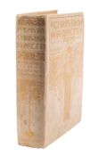 HARRISON, Florence (illust.). Poems by Christina Rosetti, London, Glasgow & Bombay: