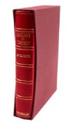 FRITH, David. Pageant of Cricket, London: