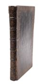 ROYAL BINDING. The Book of Common Prayer, And Administration of the Sacraments, ...