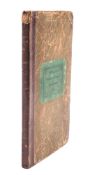 BILLIARDS. MINGAUD, Francois. The Noble Game of Billiards...
