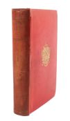 TRELOAR, William Purdie. Wilkes and The City, 1st edition,