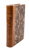 MILES, W. J. Modern Practical Farriery;