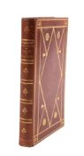 ALLEN, John. Principles of Modern Riding, for Gentlemen..., London: Printed for Thomas Tegg, et al.