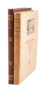 ILLUSTRATED. A group of 20 vols., including: WILDE, Oscar.
