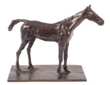 AFTER EDGAR DEGAS, (French, 1834 - 1917)