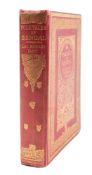 GOBLE, Warwick (illust.). Folk-Tales of Bengal by the Rev. Lal Behari Day, London: Macmillan and Co.