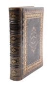 MONKHOUSE, W. Cosmo. The Works of Sir Edwin Landseer, London: Virtue and Company, engr. frontis.