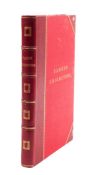 WALCOCK, C. (ed.). Famous Cricketers and Cricket Grounds, London: Hudson & Kearns,
