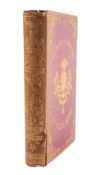 RIMMEL, Eugene. The Book of Perfumes, seventh edition, London: Chapman and Hall, 1871, frontis.