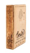 BARBIER, Georges. La Guirlande des Mois, Cinquieme Annee, 1921, Paris:
