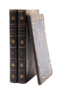 SOUTHEY, Robert. The Life of Nelson, 1st edition, 2 vols.