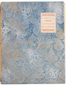 ROSENTHAL, Leonard. Au Royaume de la Perle, Paris: l'Edition d'Art, H. Piazza, 1920,