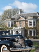 RESIDUAL COLLECTION FROM A DEVONSHIRE & LONDON ESTATE