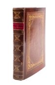 EKINS, Charles. The Naval Battles of Great Britain...