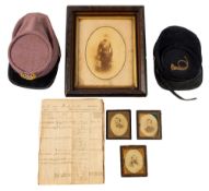 Of American Civil War Interest.