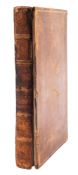 D'EWES, Sir Simonds. A Compleat Journal of the Votes, Speeches and Debates...