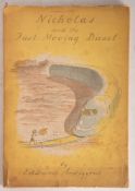 ARDIZZONE, Edward (illust.).