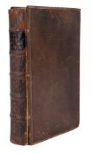 [BURTON, Robert]. The Anatomy of Melancholy... the sixteenth edition, London: B. Blake, 1838, engr.