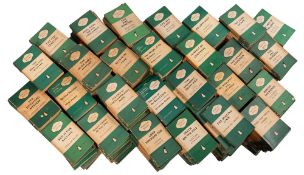 PENGUIN 'GREEN' PAPERBACKS.