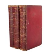 BIBLE, English ['Killer Bible']. FITTLER, James (illust.).