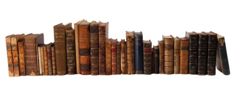 LITERATURE, Miscellaneous.
