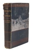[LE BLOND, Elizabeth (née Hawkins-Whitehead)].