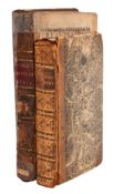 RELIGION, C17th. 2 works: [ANDREWES, Lancelot (attrib.)].