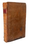 JOHNSON, Samuel. A Dictionary of the English Language...