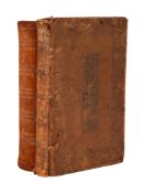 IMITATIO CHRISTI. The Christian's pattern: or, A treatise of the imitation of Jesus Christ.