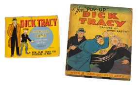 POP-UPS & EPHEMERA. GOULD, Chester.