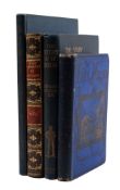 NAVAL & MARITIME. A group of 4 vols: SOUTHEY, Robert.