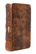 [MONTESQUIEU, Charles Louis de Secondat, Baron de La Brède et de].