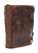 BIBLE, English.