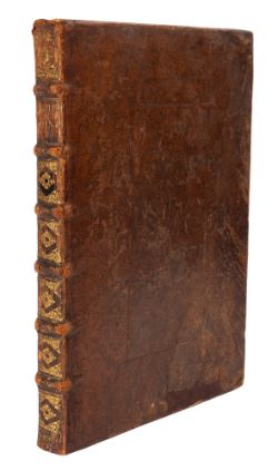 NIEUHOF, Johan. An Embassy from the East-India Company of the United Provinces,