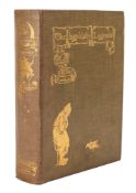 RACKHAM, Arthur (illust.). The Ingoldsby Legends, London: J. M. Dent & Co., et al.