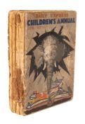 POP-UP. Daily Express Children's Annual No.
