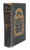 SHUFFREY, L. A. The English Fireplace, 1st edition, London: B. T. Batsford, nd [1912], num.