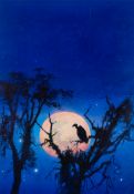 John Harris (British,