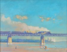 John Harris (British,