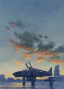 John Harris (British,