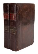 DEFOE, Daniel. The Life and Strange Surprising Adventures of Robinson Crusoe, of York, Mariner...