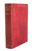 GREENE, Graham. A Gun For Sale, 1st UK edition, London: William Heinemann Ltd.