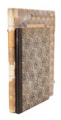FURST, Herbert (ed.). The Woodcut, An Annual, No.