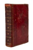 BOOK OF COMMON PRAYER.