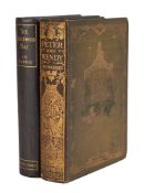 BARRIE, J. M., Peter and Wendy, 1st edition, London: Hodder & Stoughton,