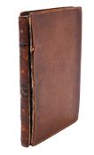 BYRON, George Gordon. English Bards and Scotch Reviewers; A Satire,...