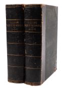 [WILSON, John Mackay; LEIGHTON, Alexander, et al.