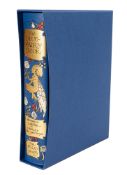 FOLIO SOCIETY.