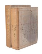 CHILDRENS & ILLUSTRATED. CRANE, Walter (illust.). King Arthur's Knights, Edinburgh & London: T. C.
