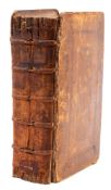 AYLESBURY, William, and COTTEREL, Charles (transl.).